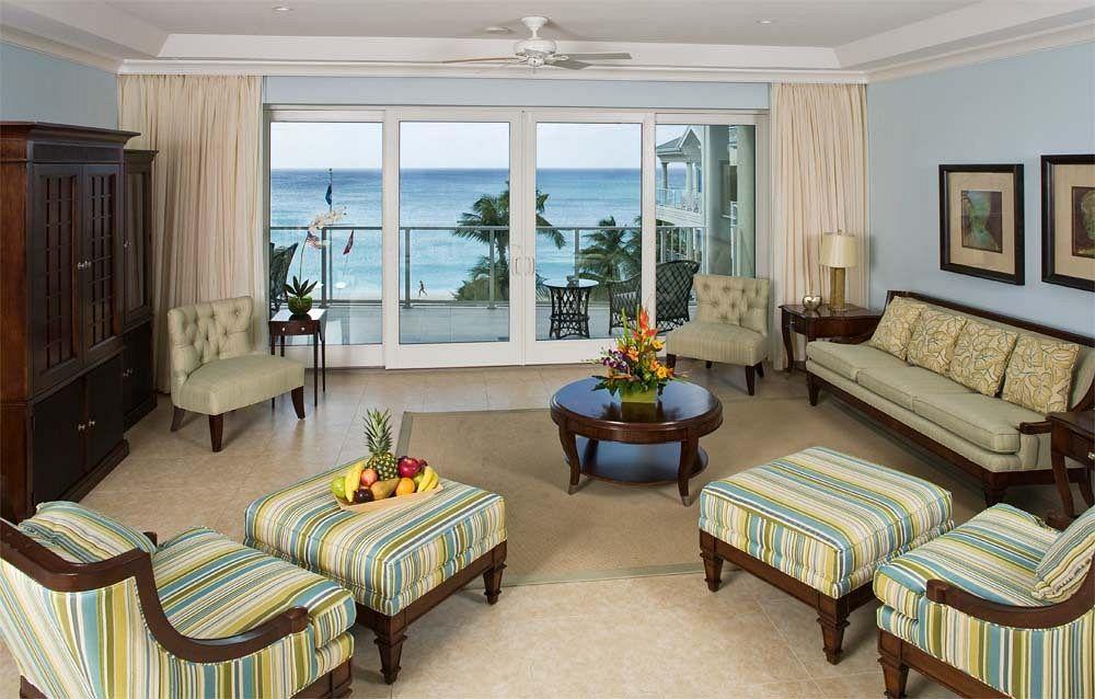Caribbean Club Boutique Hotel, Grand Cayman Dog City Exteriér fotografie