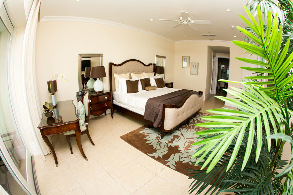 Caribbean Club Boutique Hotel, Grand Cayman Dog City Exteriér fotografie