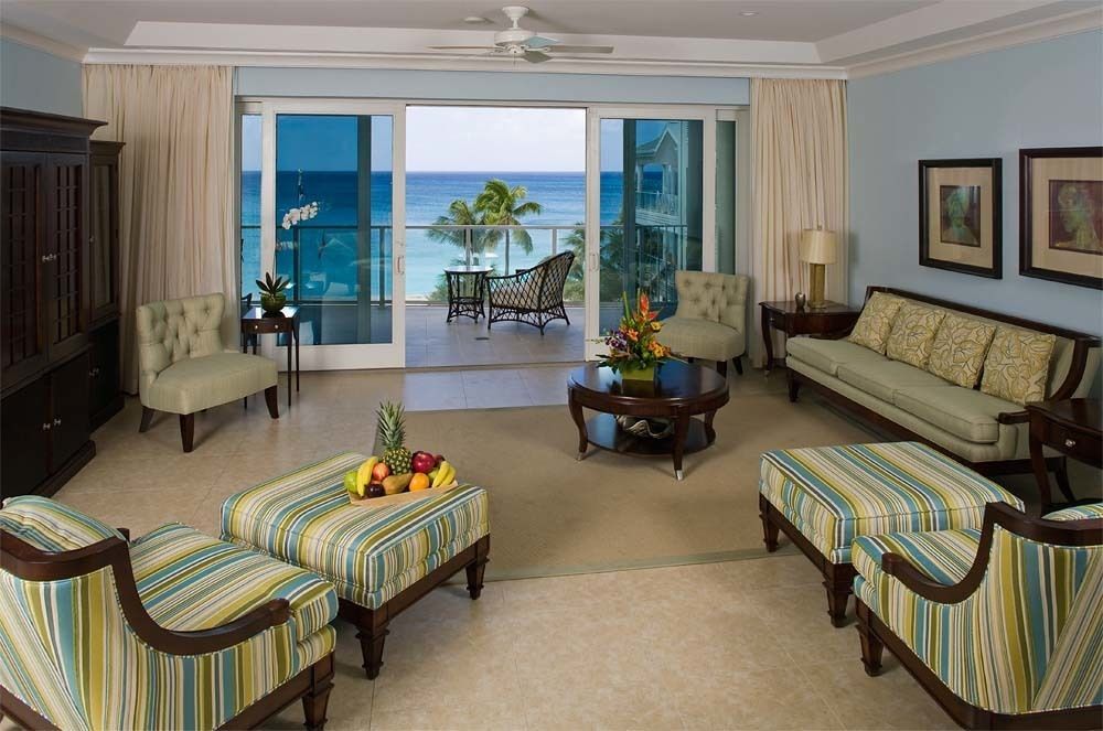 Caribbean Club Boutique Hotel, Grand Cayman Dog City Exteriér fotografie