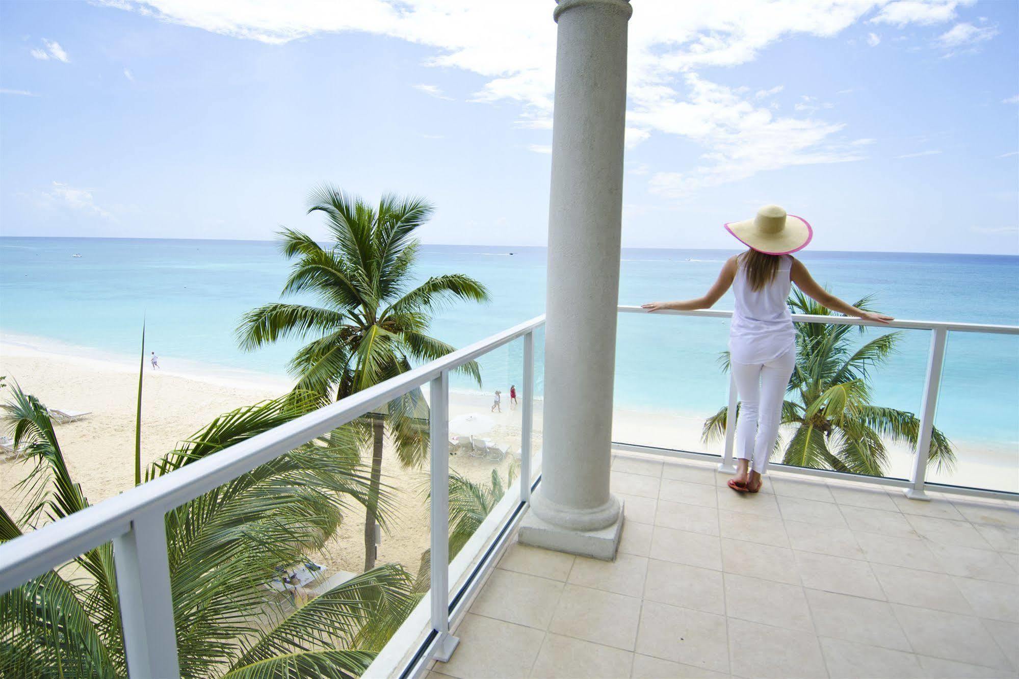 Caribbean Club Boutique Hotel, Grand Cayman Dog City Exteriér fotografie