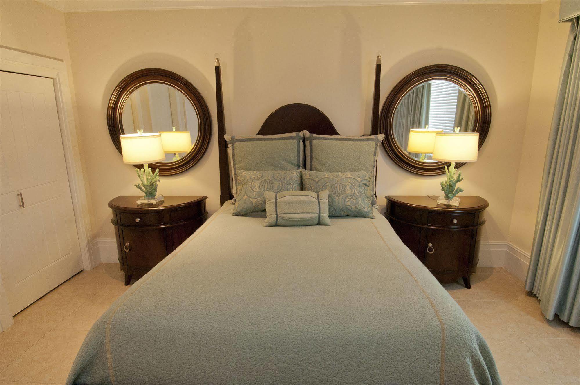 Caribbean Club Boutique Hotel, Grand Cayman Dog City Exteriér fotografie