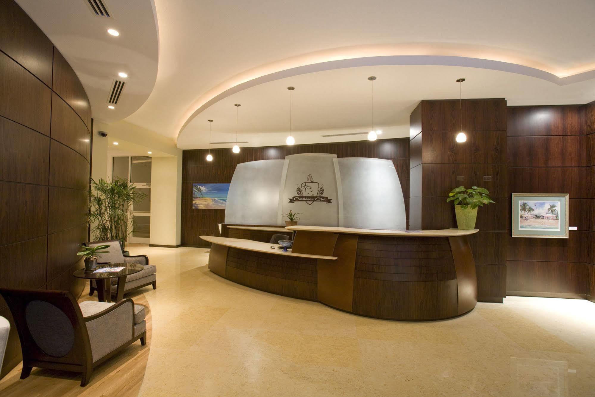 Caribbean Club Boutique Hotel, Grand Cayman Dog City Exteriér fotografie