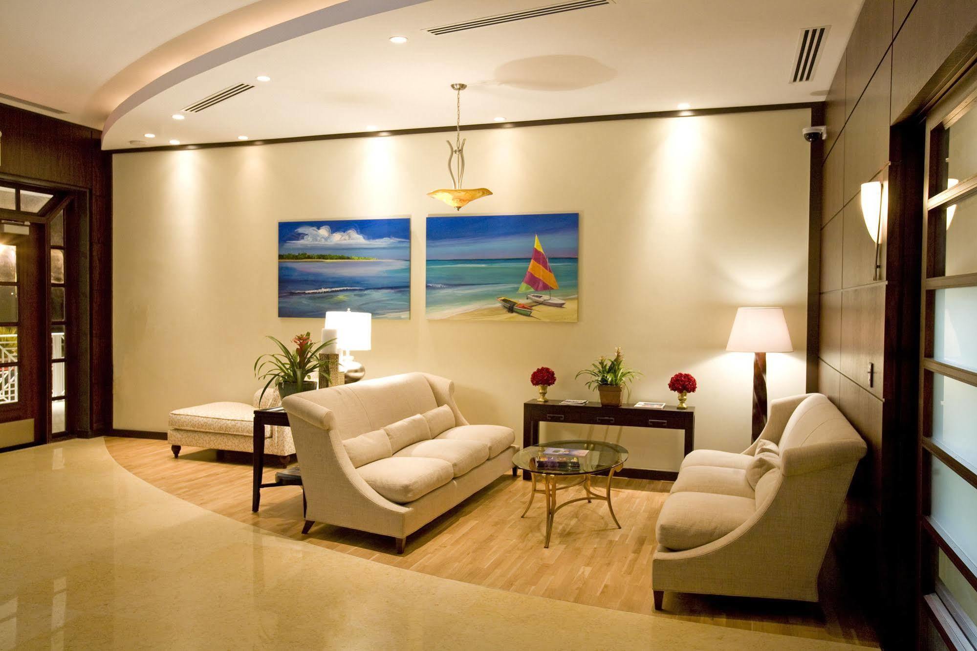 Caribbean Club Boutique Hotel, Grand Cayman Dog City Exteriér fotografie