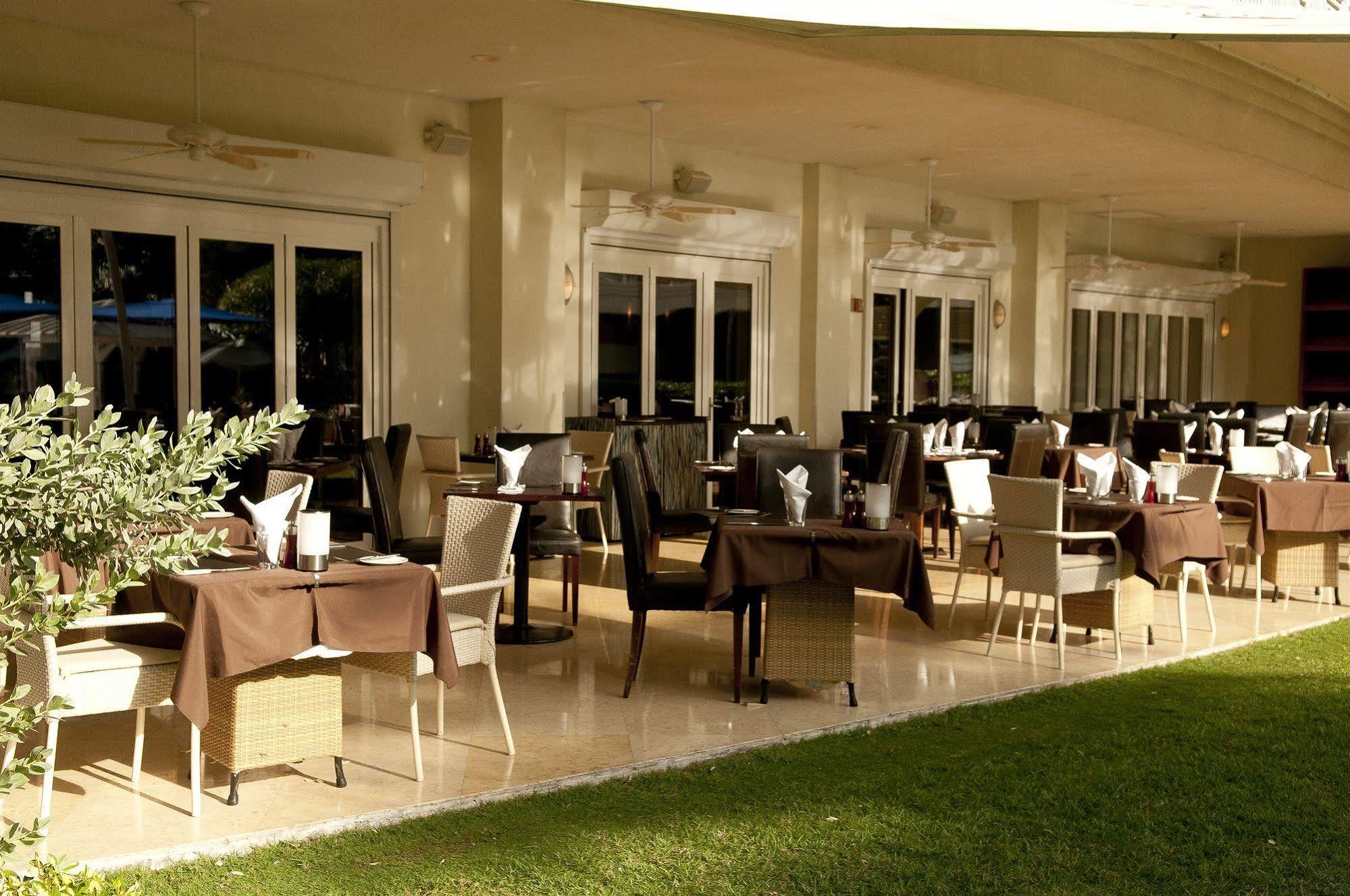 Caribbean Club Boutique Hotel, Grand Cayman Dog City Exteriér fotografie
