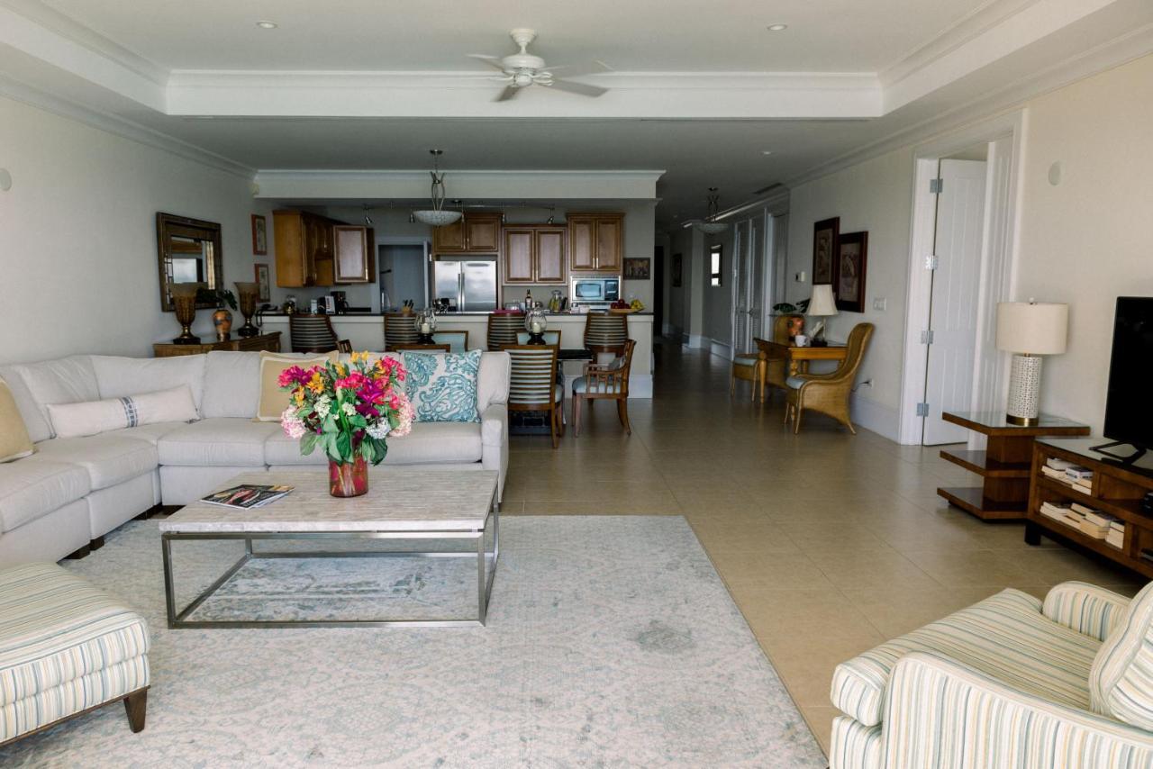 Caribbean Club Boutique Hotel, Grand Cayman Dog City Exteriér fotografie
