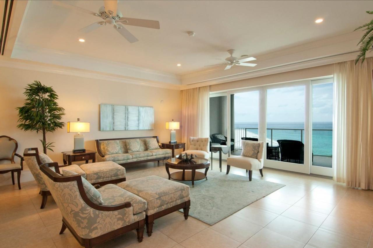 Caribbean Club Boutique Hotel, Grand Cayman Dog City Exteriér fotografie
