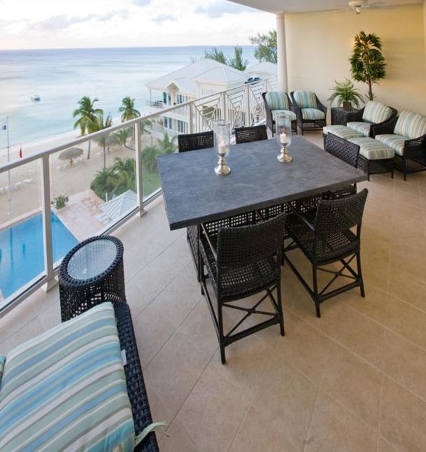 Caribbean Club Boutique Hotel, Grand Cayman Dog City Exteriér fotografie